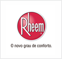 logo rheem