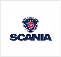 scania logo cliente