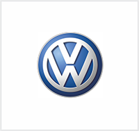 volkswagen logo cliente